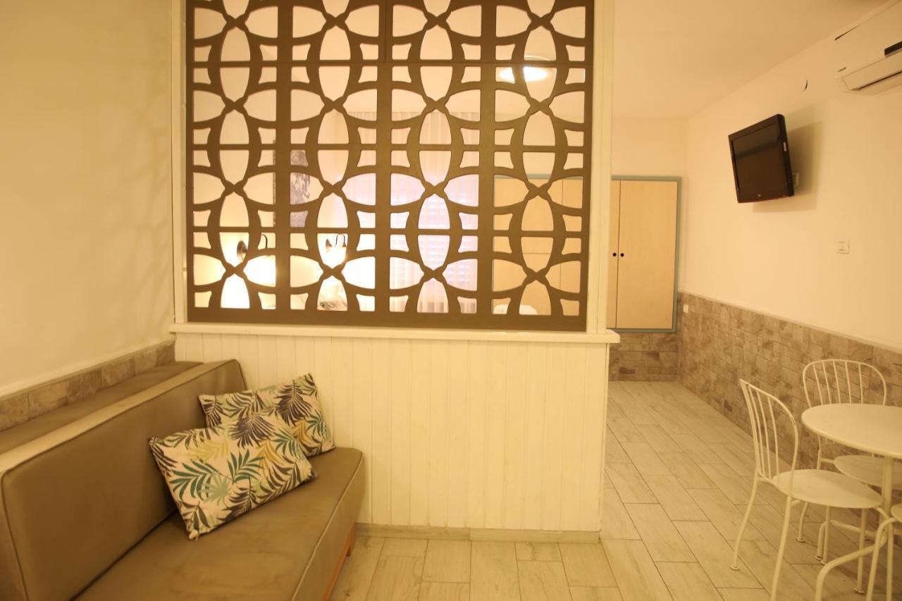 Bait Alfa Kibbutz Country Lodging Bet Alfa Exterior foto