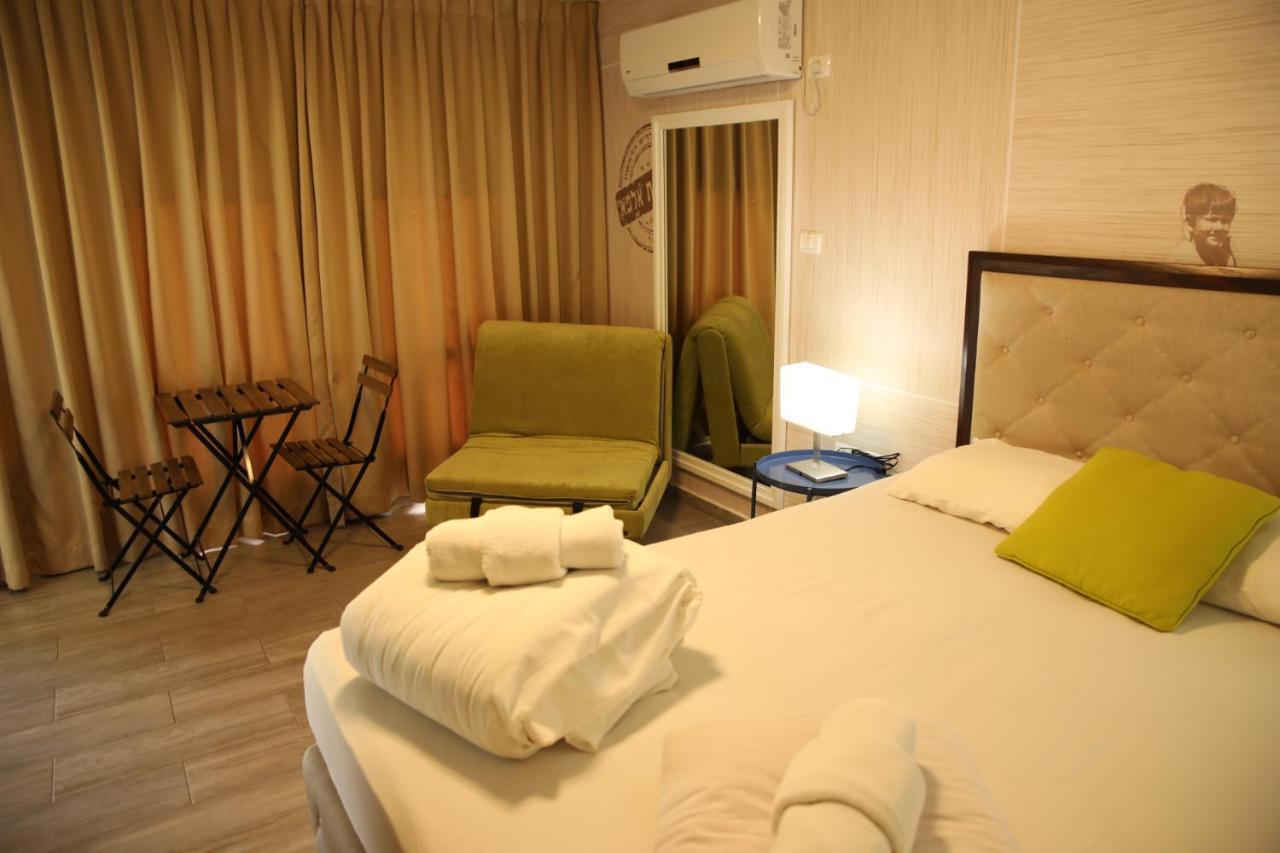Bait Alfa Kibbutz Country Lodging Bet Alfa Exterior foto
